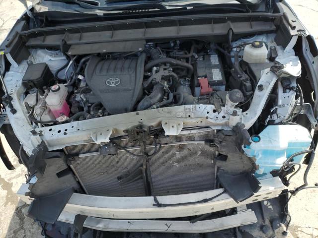 Photo 12 from auction – 2023 TOYOTA HIGHLANDER with VIN 5TDKDRAH1PS000652