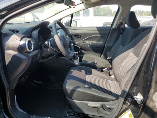 Photo 7 from auction – 2024 NISSAN VERSA S with VIN 3N1CN8DV7RL822154