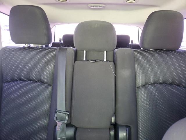 Photo 10 from auction – 2012 DODGE JOURNEY SE with VIN 3C4PDCAB8CT320095
