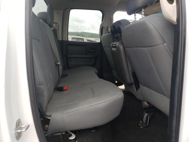 Photo 10 from auction – 2014 RAM 1500 ST with VIN 1C6RR6FG0ES205633