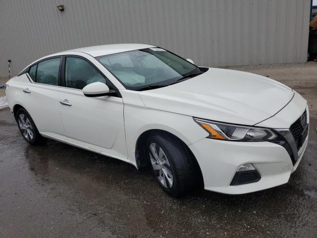 Photo 4 from auction – 2020 NISSAN ALTIMA S with VIN 1N4BL4BV2LC180350