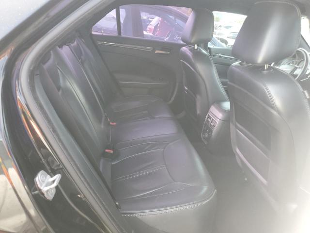 Photo 10 from auction – 2013 CHRYSLER 300C VARVA with VIN 2C3CCADT9DH727321