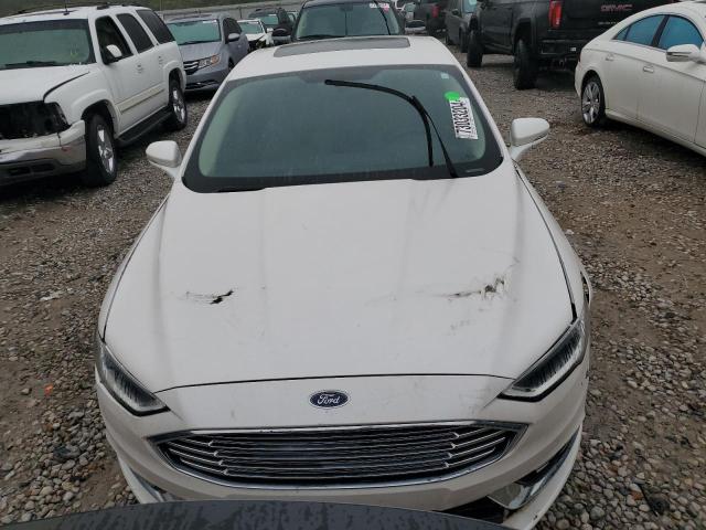 Photo 5 from auction – 2017 FORD FUSION SE with VIN 3FA6P0HD5HR193468