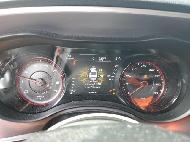 Photo 9 from auction – 2021 DODGE CHARGER R/ with VIN 2C3CDXCT3MH503947