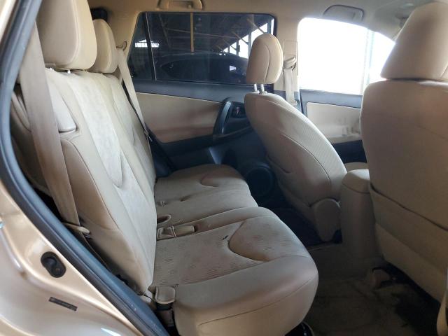 Photo 10 from auction – 2012 TOYOTA RAV4 with VIN 2T3ZF4DVXCW133254