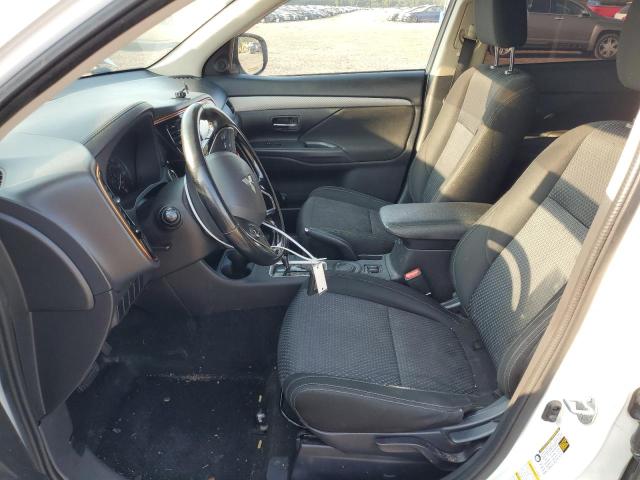 Photo 7 from auction – 2016 MITSUBISHI OUTLANDER with VIN JA4AD3A38GZ042919