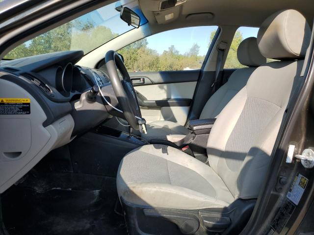 Photo 7 from auction – 2010 KIA FORTE EX with VIN KNAFU4A28A5042729