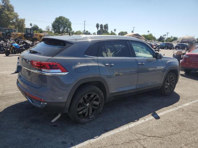Photo 3 from auction – 2023 VOLKSWAGEN ATLAS CROS with VIN 1V2WC2CA3PC226946