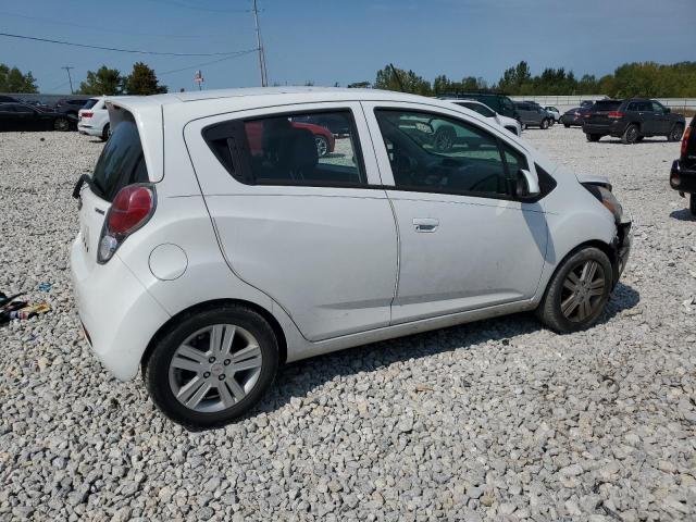 Photo 3 from auction – 2015 CHEVROLET SPARK LS with VIN KL8CB6S91FC799535