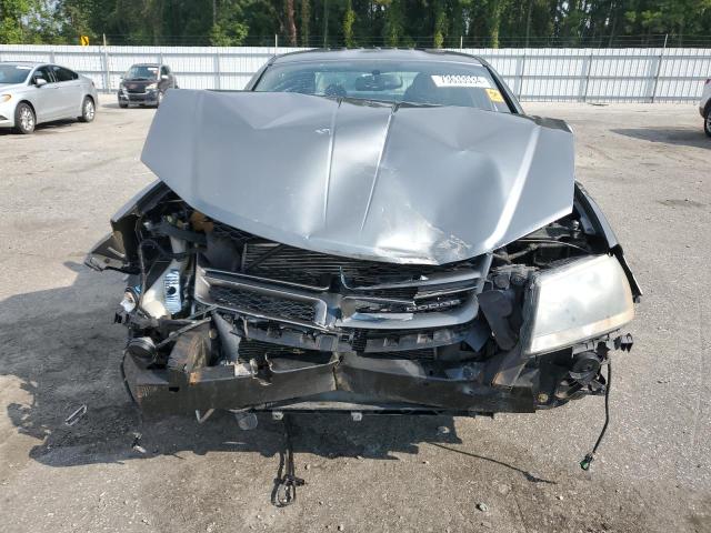 Photo 5 from auction – 2012 DODGE AVENGER R/ with VIN 1C3CDZBG1CN121339