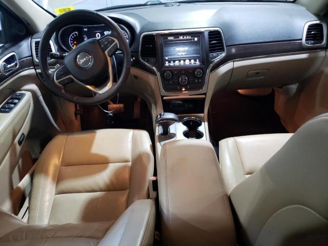 Photo 8 from auction – 2014 JEEP GRAND CHER with VIN 1C4RJFBG8EC173403
