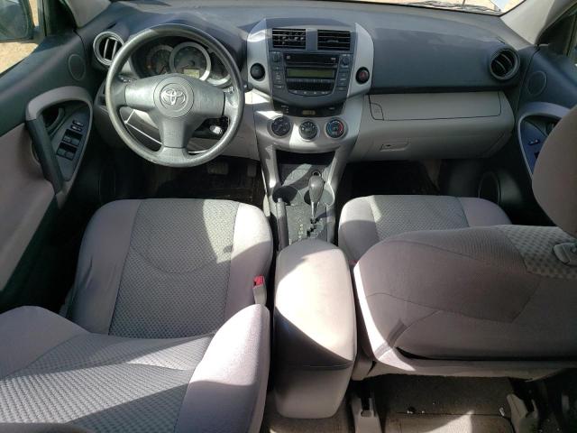 Photo 8 from auction – 2008 TOYOTA RAV4 with VIN JTMZD33V385115758
