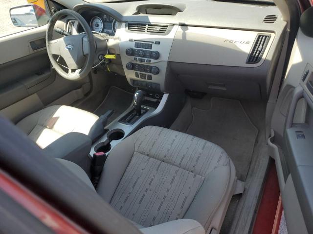 Photo 8 from auction – 2010 FORD FOCUS SE with VIN 1FAHP3CN6AW156006