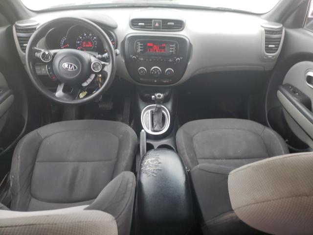 Photo 8 from auction – 2014 KIA SOUL with VIN KNDJN2A28E7726673