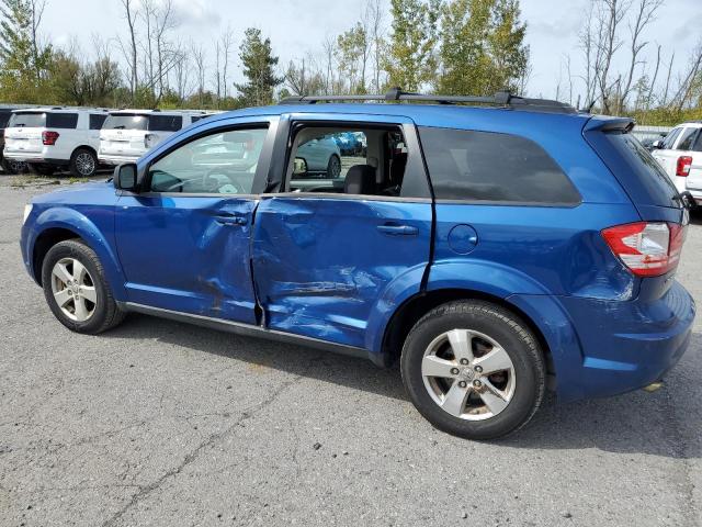Photo 2 from auction – 2009 DODGE JOURNEY SX with VIN 3D4GG57V39T506496