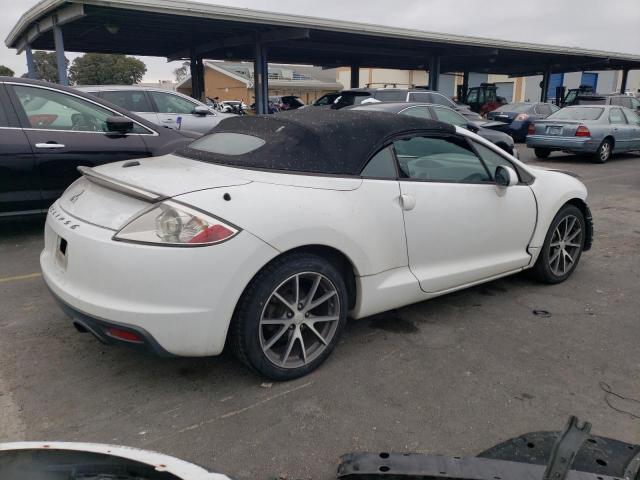 Photo 3 from auction – 2012 MITSUBISHI ECLIPSE SP with VIN 4A37L2EF1CE002813