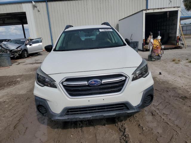 Photo 5 from auction – 2019 SUBARU OUTBACK 2. with VIN 4S4BSABC1K3244611