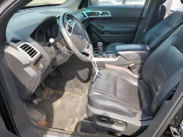 Photo 7 from auction – 2012 FORD EXPLORER L with VIN 1FMHK8F81CGA00878
