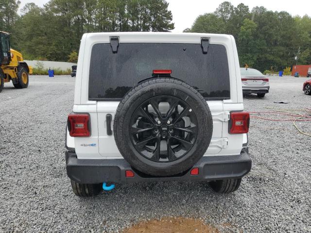 Photo 6 from auction – 2024 JEEP WRANGLER S with VIN 1C4RJXP68RW294393