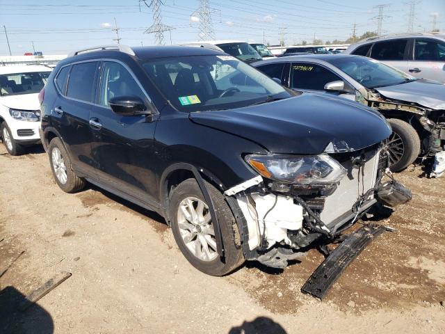 Photo 4 from auction – 2019 NISSAN ROGUE S with VIN 5N1AT2MT0KC757201