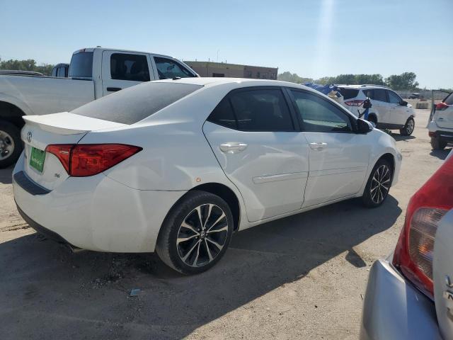 Photo 3 from auction – 2017 TOYOTA COROLLA L with VIN 5YFBURHE3HP620912