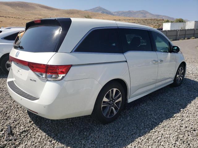 Photo 3 from auction – 2015 HONDA ODYSSEY TO with VIN 5FNRL5H96FB063791