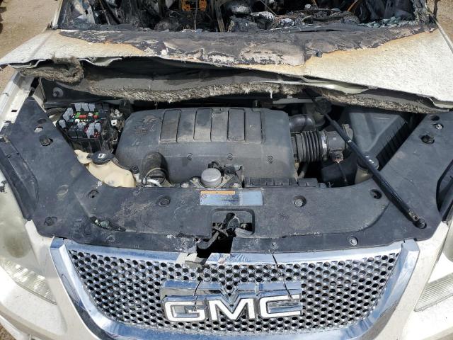 Photo 12 from auction – 2011 GMC ACADIA DEN with VIN 1GKKRTED6BJ319836