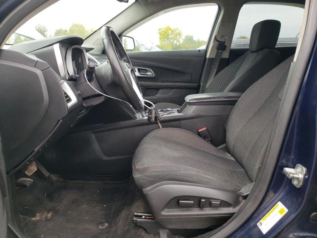 Photo 7 from auction – 2016 CHEVROLET EQUINOX LT with VIN 2GNFLFE34G6196847