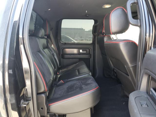Photo 10 from auction – 2013 FORD F150 SUPER with VIN 1FTFW1EF5DFA47202