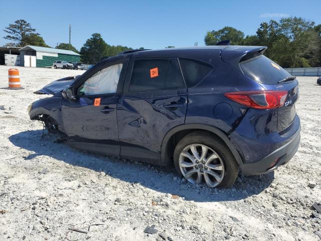 Photo 2 from auction – 2014 MAZDA CX-5 GT with VIN JM3KE2DY8E0365496
