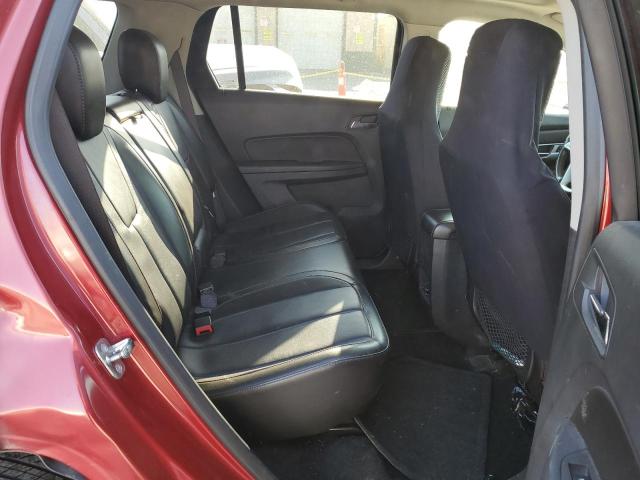Photo 10 from auction – 2013 GMC TERRAIN SL with VIN 2GKALWEK5D6184457