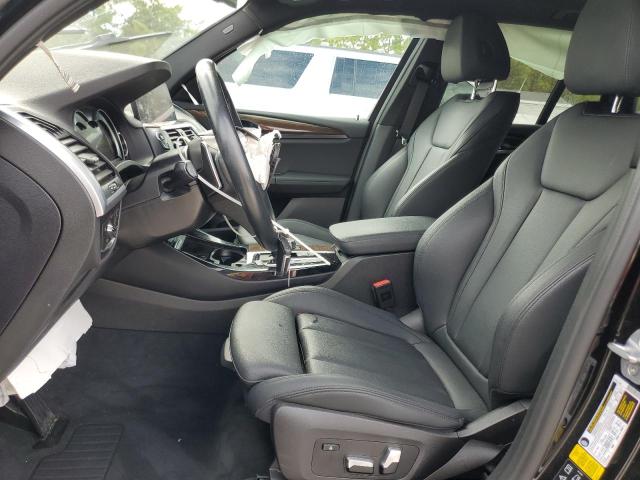 Photo 7 from auction – 2019 BMW X3 XDRIVE3 with VIN 5UXTR9C50KLE21590