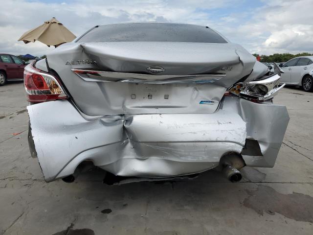 Photo 6 from auction – 2013 NISSAN ALTIMA 2.5 with VIN 1N4AL3AP3DN435554