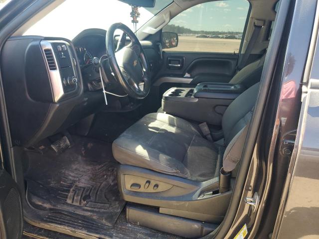 Photo 7 from auction – 2014 CHEVROLET SILVERADO with VIN 3GCPCRECXEG173556