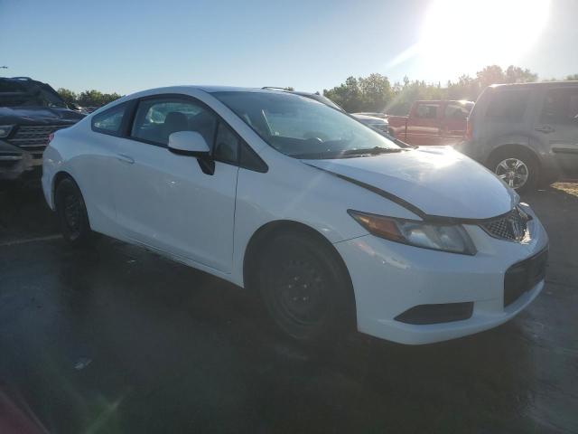 Photo 4 from auction – 2012 HONDA CIVIC LX with VIN 2HGFG3B5XCH556639