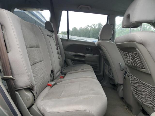 Photo 11 from auction – 2008 HONDA PILOT EX with VIN 5FNYF28488B016495