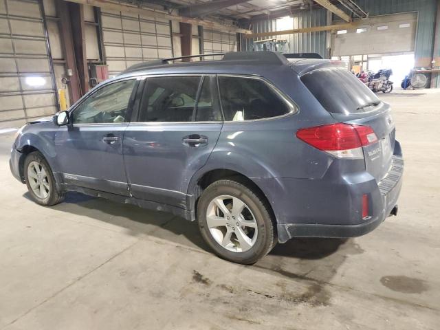 Снимка 2 от търг – 2013 SUBARU OUTBACK 2. с VIN 4S4BRCCC6D1231938