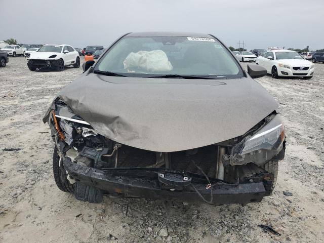 Photo 5 from auction – 2017 TOYOTA COROLLA L with VIN 5YFBURHE7HP733861