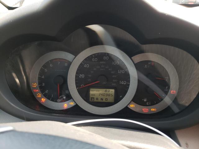 Photo 9 from auction – 2006 TOYOTA RAV4 LIMIT with VIN JTMBK34V565008066