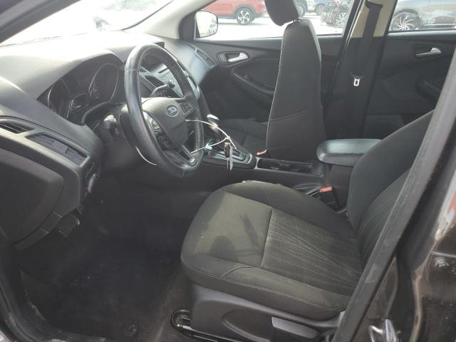 Photo 7 from auction – 2016 FORD FOCUS SE with VIN 1FADP3F25GL336443