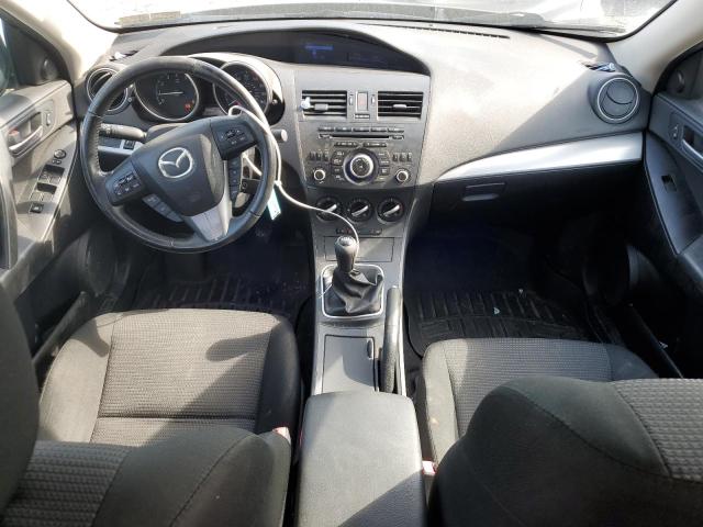صورة رقم 8 من المزاد - 2012 MAZDA 3 I مع VIN JM1BL1V88C1656773