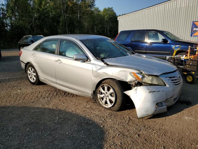 Photo 4 from auction – 2007 TOYOTA CAMRY CE with VIN 4T1BE46K37U014709