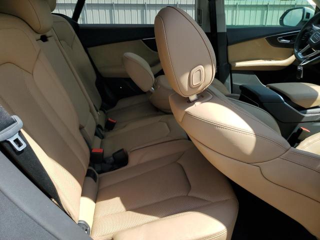 Photo 11 from auction – 2019 AUDI Q8 PRESTIG with VIN WA1FVAF18KD032167