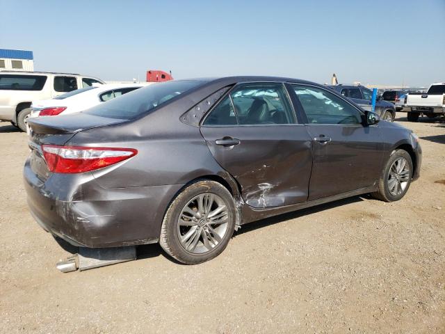 Photo 3 from auction – 2017 TOYOTA CAMRY LE with VIN 4T1BF1FK2HU681929