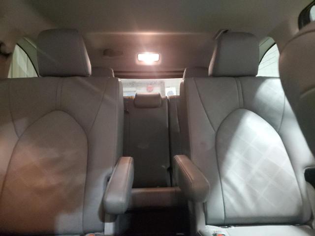 Photo 10 from auction – 2023 TOYOTA HIGHLANDER with VIN 5TDEBRCH1PS581280
