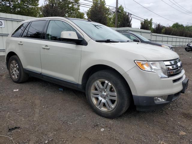 Photo 4 from auction – 2007 FORD EDGE SEL P with VIN 2FMDK49C37BB14577