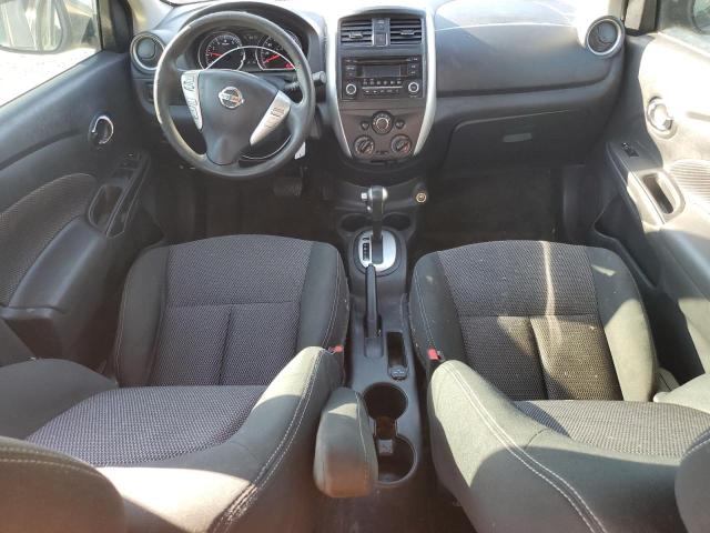 Photo 8 from auction – 2017 NISSAN VERSA S with VIN 3N1CN7AP7HL879856