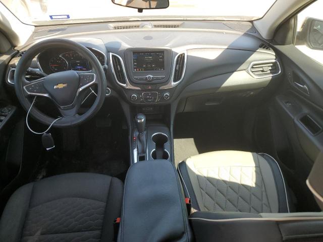 Photo 8 from auction – 2019 CHEVROLET EQUINOX LT with VIN 2GNAXLEX2K6180414