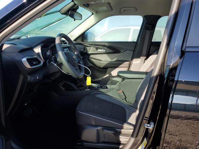 Photo 7 from auction – 2023 CHEVROLET TRAILBLAZE with VIN KL79MMS22PB199243