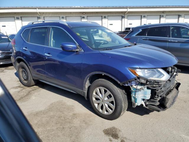 Photo 4 from auction – 2017 NISSAN ROGUE S with VIN KNMAT2MV3HP572972
